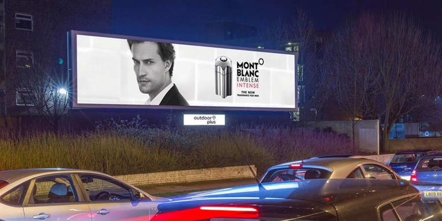 LED backlit advertising (UK wide)